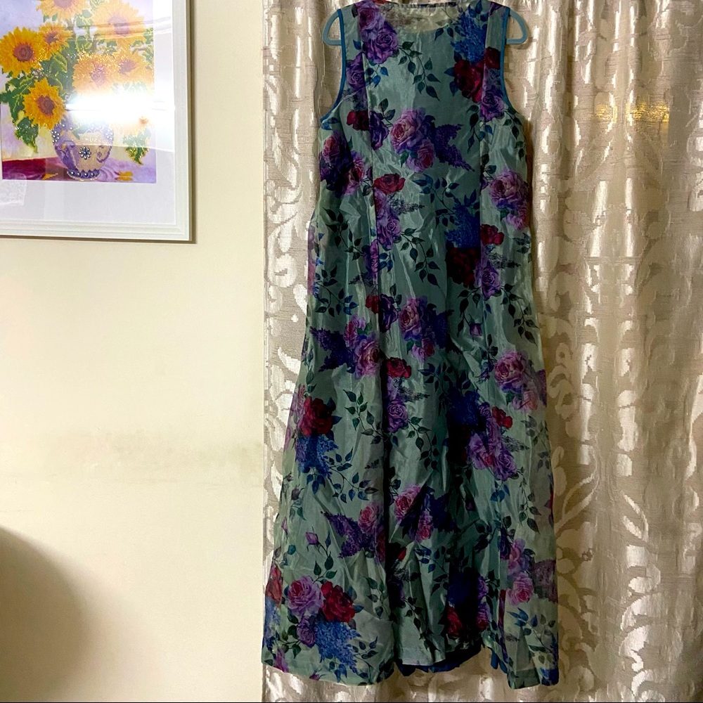 🍀🌿🌼🌸🌺BIBA🌺🌸🌼🌿🍀, NEW dress, 38 size - Picture 9 of 10